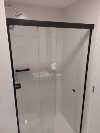 Imagem Apartamento com 1 dormitório para alugar, 30 m² por R$ 5.100,01/mês - Pinheiros - São Paulo/SP