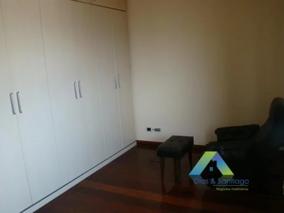 Imagem APARTAMENTO ALTO PADRÃO 320 METROS, 4 DORMITORIOS, CHURRASQUEIRA, SALA 2 AMBIENTES, 2 VAGAS EXCELENTE VALOR !