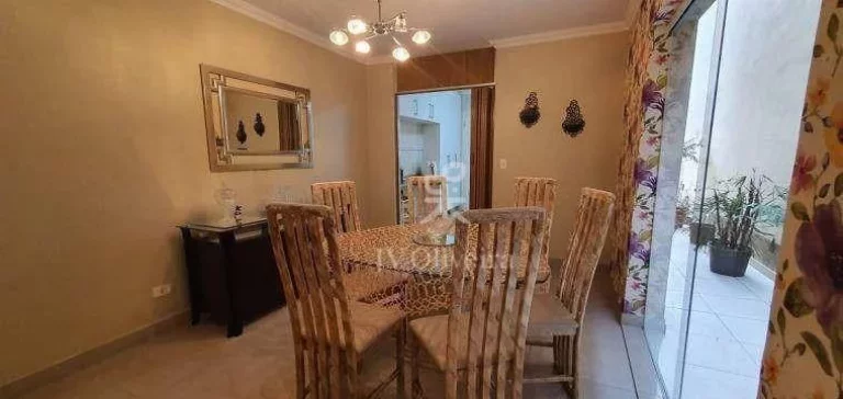 Imagem Casa com 3 dormitórios à venda, 150 m² por R$ 1.800.000,00 - Brooklin Paulista - São Paulo/SP