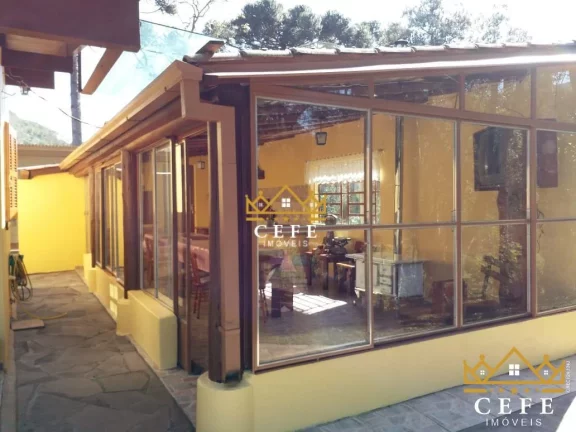 Imagem Chácara - Sítio com 2 Dormitorio(s) localizado(a) no bairro Padre Eterno Baixo em Santa Maria do Herval / RIO GRANDE DO SUL Ref.:1425