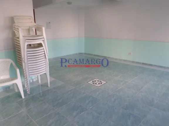 Imagem Apartamento Padrão