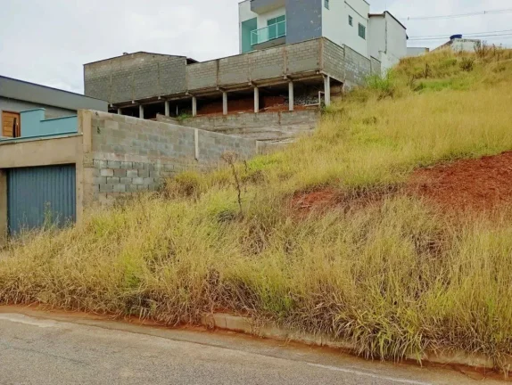 Imagem Loteamento Cidade Verde