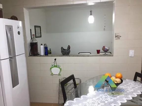 Imagem Casa Residencial à venda, Jardim Santa Cruz (Zona Norte), São Paulo - .
