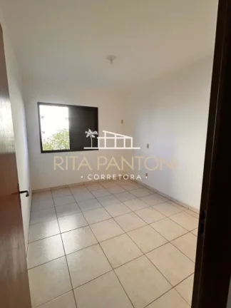 Imagem Apartamento - Ribeirão Preto - Jardim Palmares - Região Leste