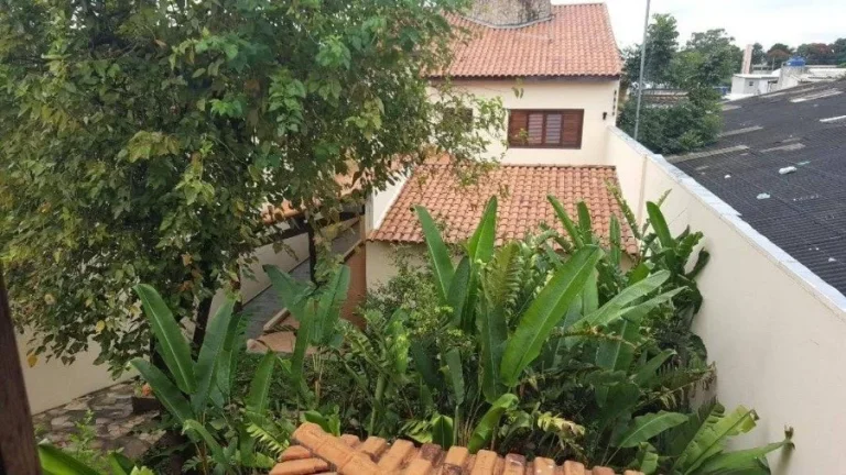 Imagem Sobrado para Venda por R$850.000,00 com 450m², 3 dormitórios, 1 suite e 1 vaga - Vila carolina, São paulo / SP - Cód. 13325