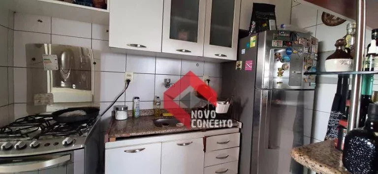 Imagem Apartamento com 2 dormitórios à venda, 68 m² por R$ 440.000,00 - Cocó - Fortaleza/CE