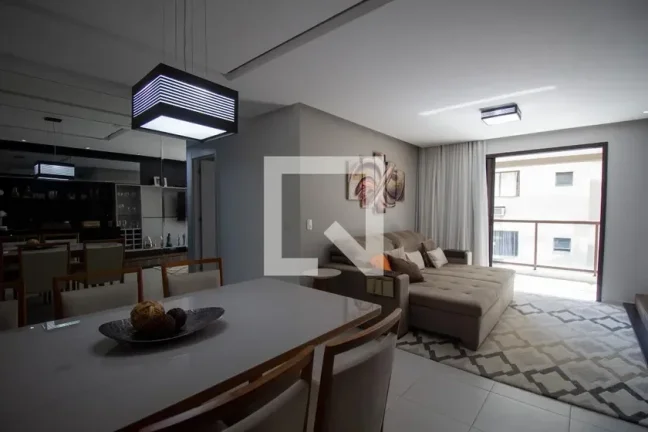 Imagem Apartamento à Venda - Recreio, 3 Quartos, 120 m2