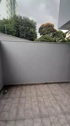 Imagem PRÉDIO NOVO+ÁREA PRIVATIVA+2 QUARTOS+VAGA DE GARAGEM
