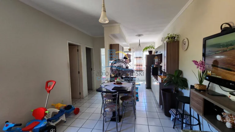 Imagem Apartamento dois dormitorios, Bairro Santa Catarina