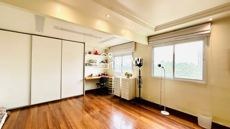 Imagem Apartamento Alto Padrão 3 suítes