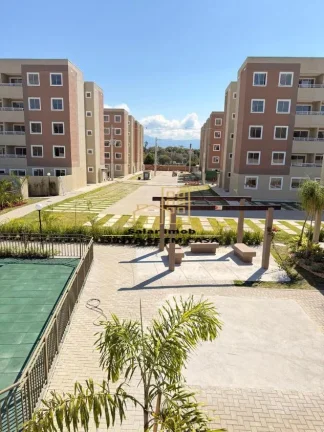 Imagem Apartamento 02 Quartos|MRV Bela Vista|Liberdade|Resende RJ
