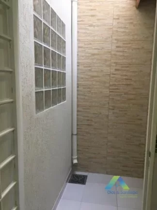 Imagem Sobrado localizado na Vila Santo Estefano com 110 mts,