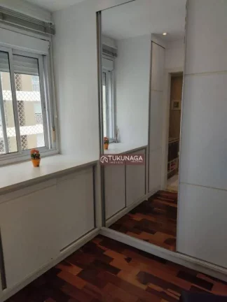 Imagem Apartamento à venda, 114 m² por R$ 1.150.000,00 - Vila Galvão - Guarulhos/SP