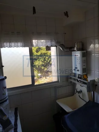 Imagem APARTAMENTO RESIDENCIAL em SÃO PAULO - SP, SAO JOAO CLIMACO