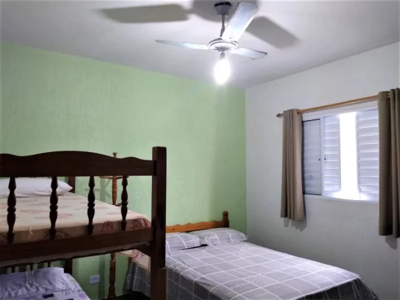 Imagem 2 casas a venda na Barra do Ribeira- Juréia