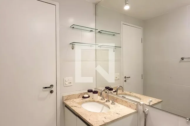 Imagem Apartamento à Venda - Aclimação, 1 Quarto, 42 m2