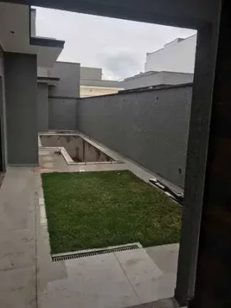 Imagem Casa com 4 Dormitórios - Condomínio Reserva Ipanema 1