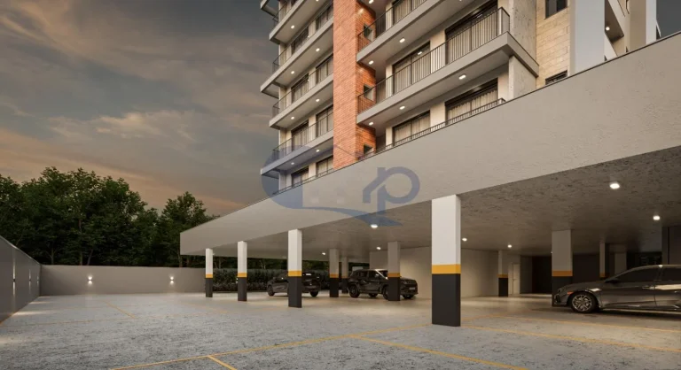 Imagem Apartamento á venda com 2 dormitórios no centro de Torres/RS
