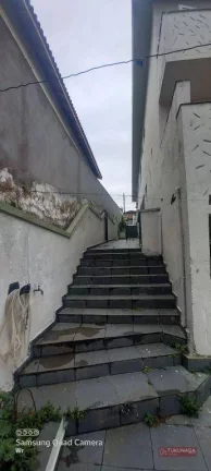 Imagem Casa com 4 quartos à venda, 374 m² por R$ 1.200.000 - Vila Galvão - Guarulhos/SP