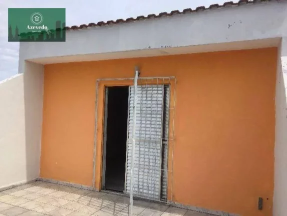 Imagem Sobrado à venda, 194 m² por R$ 424.000,00 - Jardim Presidente Dutra - Guarulhos/SP