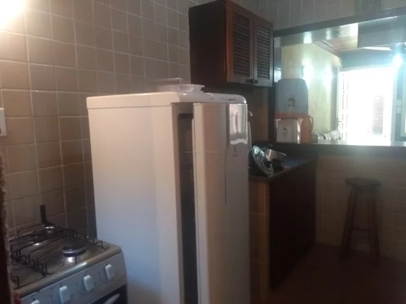 Imagem Triplex Peró Mobiliado Temporada