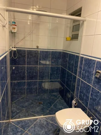 Imagem Casa para Venda em Santo André / SP no bairro Parque das Nações