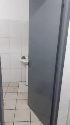Imagem Salão, 525 m² - venda por R$ 5.500.000,00 ou aluguel por R$ 26.680,11/mês - Vila Humaitá - Santo André/SP