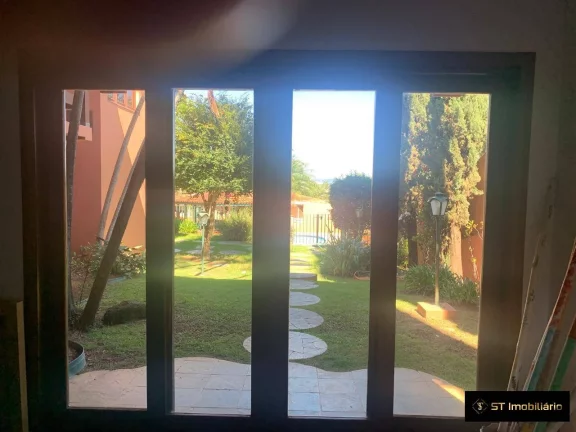 Imagem Oportunidade De Chácara Em Condomínio Fechado 10Min Do Centro de Atibaia!!