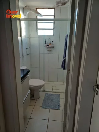 Imagem Cobertura duplex de 2 quartos em condomínio no City Ribeirão, Ribeirão Preto-SP: 79,89 m², 2 banheiros, 1 vaga.