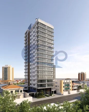 Imagem Apartamento a venda com 2 dormitorios no centro de Torres/RS