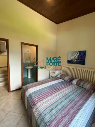 Imagem CASA EM CONDOMÍNIO DE ALTO PADRÃO NO BAIRRO DAS TONINHAS