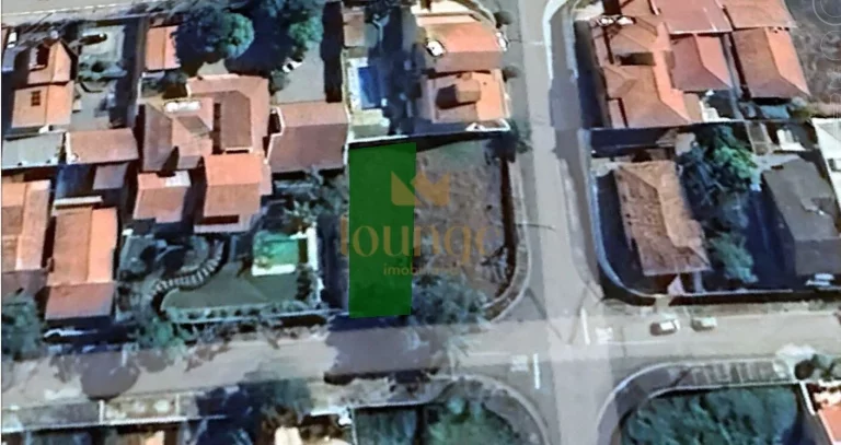 Imagem Terreno Loteamento em Tatuí