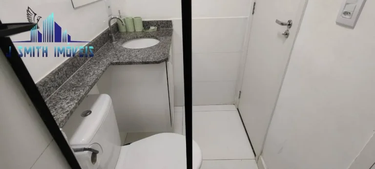Imagem STÚDIO 22m² MOBILIADO E EQUIPADO, LOCAÇÃO IMEDIATA. JDM DAS VERTENTES