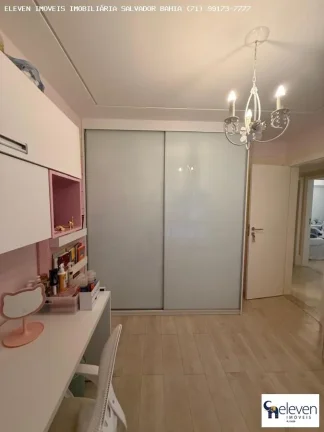 Imagem ELEGÂNCIA E CONFORTO NO CORAÇÃO DO CIDADE JARDIM 3 QUARTOS, SENDO 2 SUÍTES COM INFRA E DUAS VAGAS 