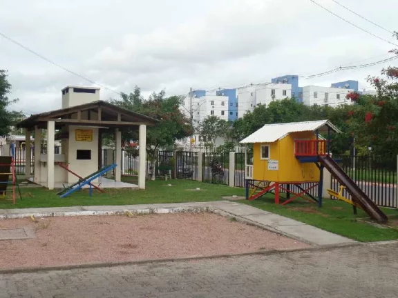 Imagem JLJKDO 340 Apto 8858 - Apartamento à venda no bairro Jardim Leopoldina - Porto Alegre/RS