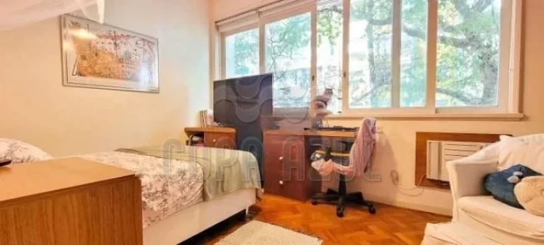 Imagem Copacabana – Rua Constante Ramos | Residencial › Apartamento 4 quarto(s) à Venda