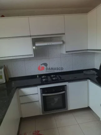 Imagem Apartamento à venda, Campestre, Santo André, SP