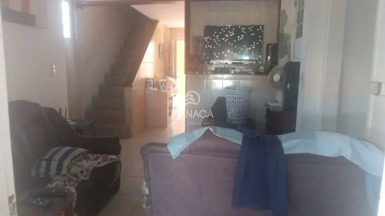 Imagem Casa ampla de alvenaria com ponto comercial ramo Oficina Mecânica