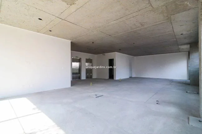 Imagem Apartamento à venda Itaim Bibi São Paulo