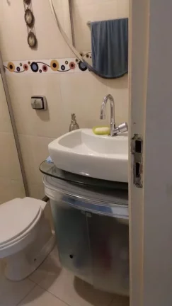 Imagem Casa para Venda em São Paulo, Vila Mariana, 2 dormitórios, 1 suíte, 2 banheiros, 1 vaga