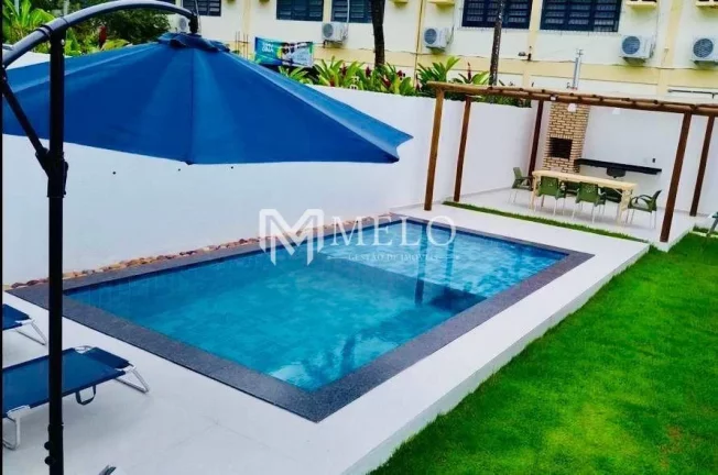 Imagem Oportunidade em ALDEIA: 91,26m², 6duplexs, 06vagas...