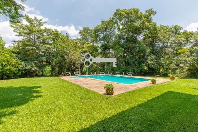 Imagem Cond Pq Silvino Pereira - 6d/2sts, salão festas, piscina, gourmet!