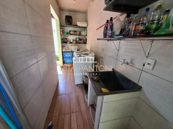 Imagem Casa - Ribeirão Preto - Jardim Paiva - Região Oeste
