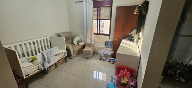 Imagem Apartamento - Ribeirão Preto - Centro