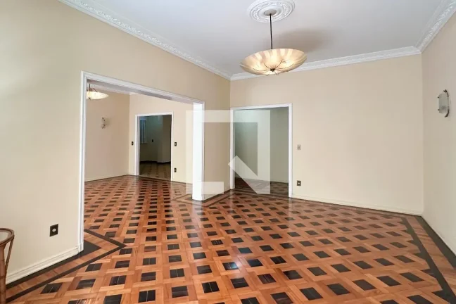 Imagem Apartamento à Venda - Copacabana, 3 Quartos, 194 m2