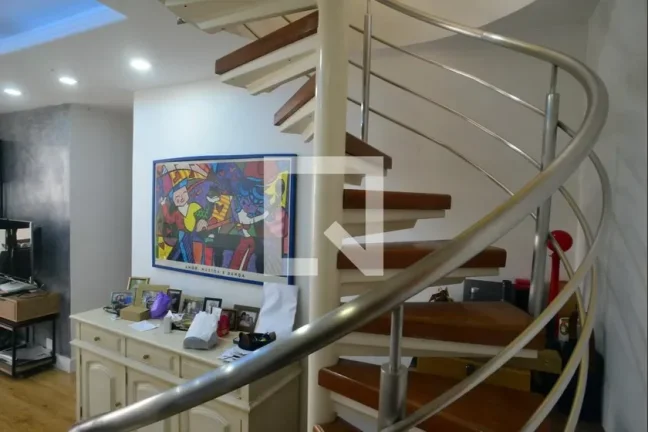 Imagem Apartamento à Venda - Barra da Tijuca, 3 Quartos, 145 m2