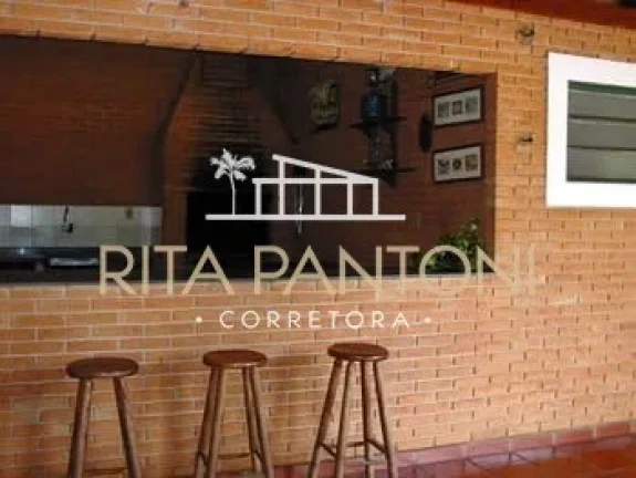 Imagem Chácara - Ribeirão Preto - Recreio Internacional - Região Leste
