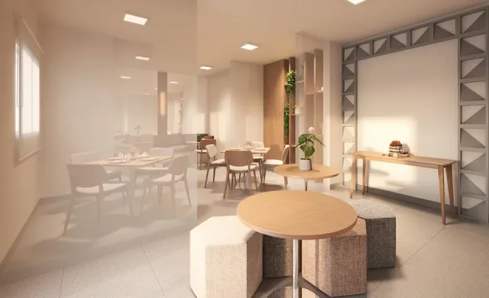Imagem APARTAMENTO RESIDENCIAL em São Paulo - SP, Campos Elíseos