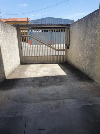 Imagem Apartamento à venda no bairro Parque Oratório - Santo André/SP