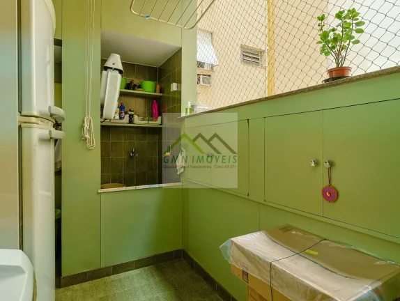 Imagem Apartamento a venda, 220m², 3 quartos